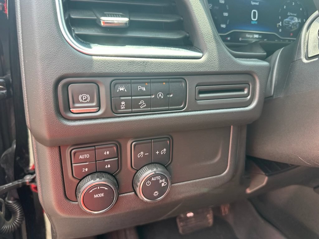2024 Chevrolet Tahoe Z71 - Photo 12