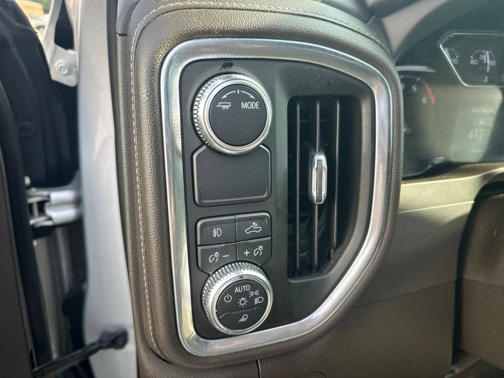 2022 GMC Sierra 1500 Limited SLT - Photo 13