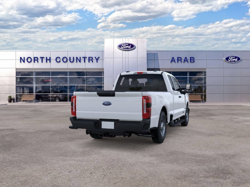 2026 Ford F-350 Super Duty XL - Photo 10