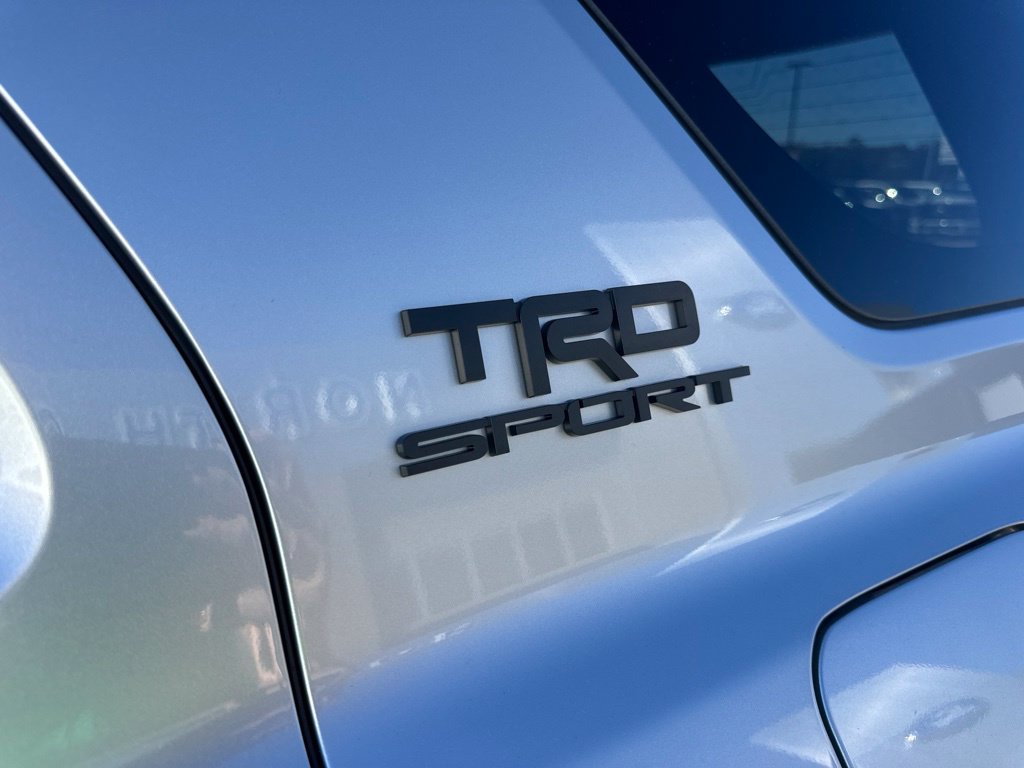 2025 Toyota 4Runner TRD Sport Premium - Photo 8