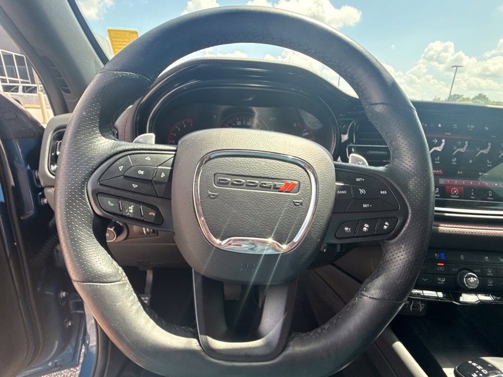 2023 Dodge Durango GT - Photo 22