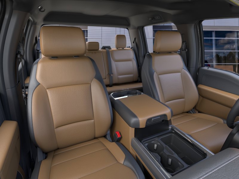 2026 Ford F-350 Super Duty Lariat - Photo 13