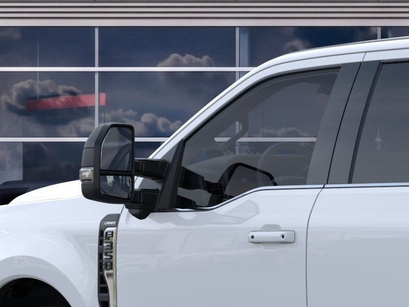 2026 Ford F-350 Super Duty Lariat - Photo 20