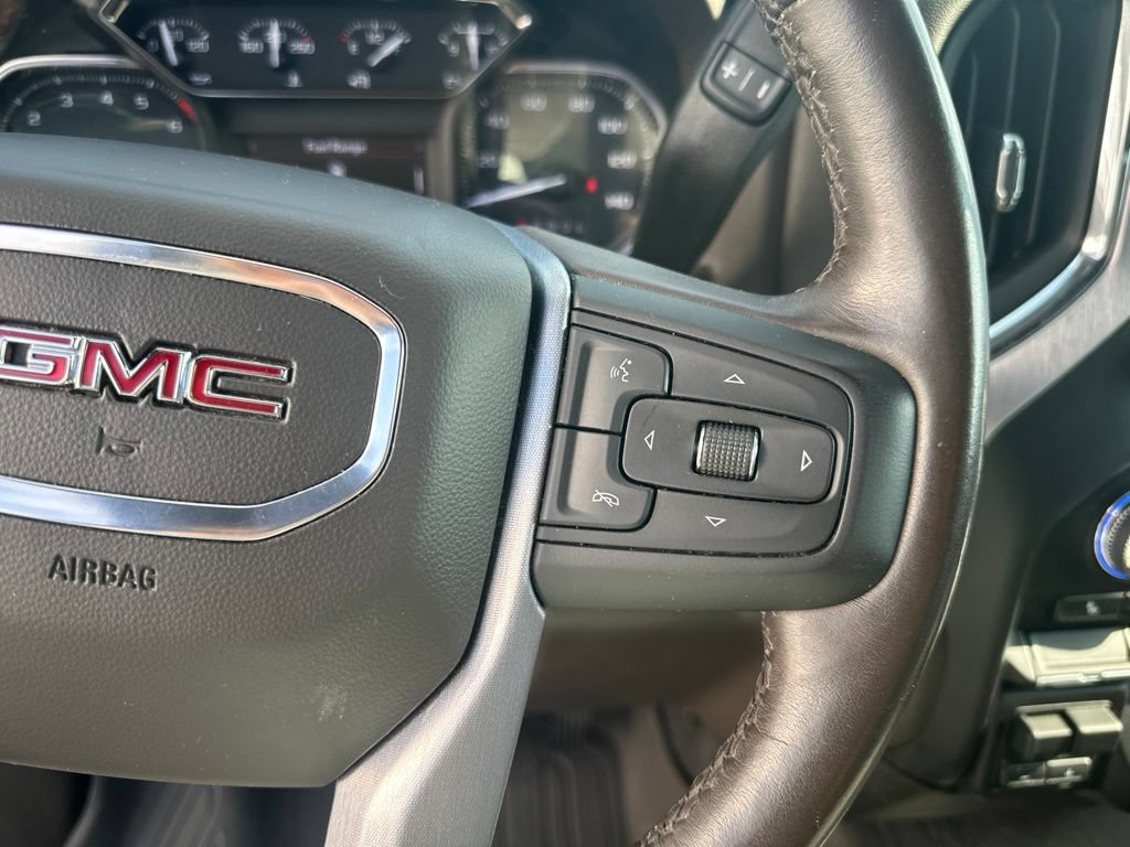 2022 GMC Sierra 1500 Limited SLT - Photo 16