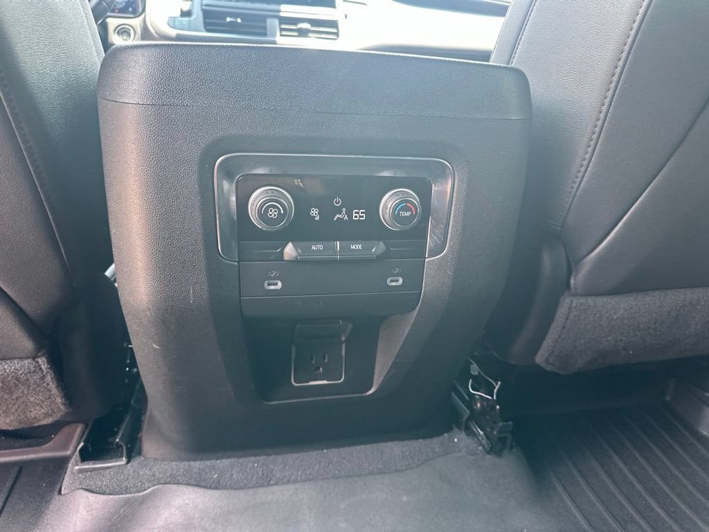 2024 Chevrolet Tahoe Z71 - Photo 23