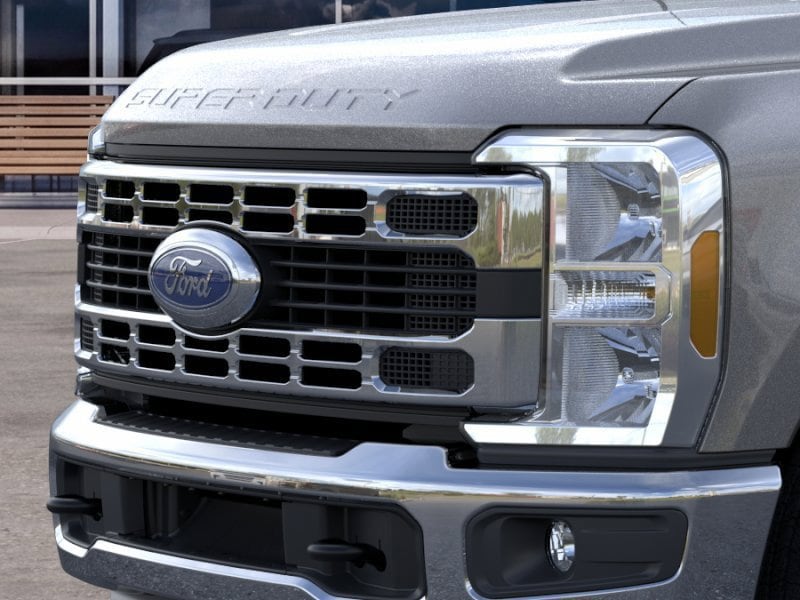 2026 Ford F-350 Super Duty XLT - Photo 21