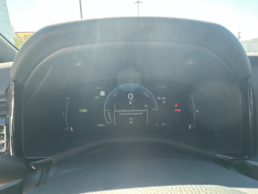 2026 Toyota Camry SE - Photo 23