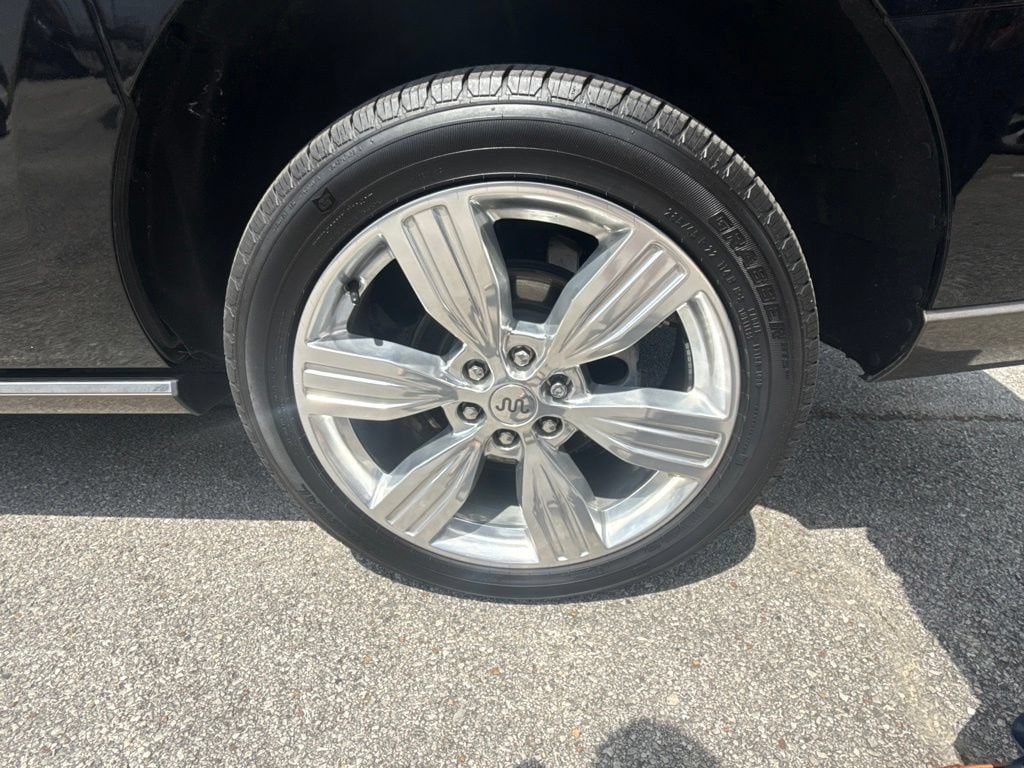 2024 Ford Expedition King ranch - Photo 10