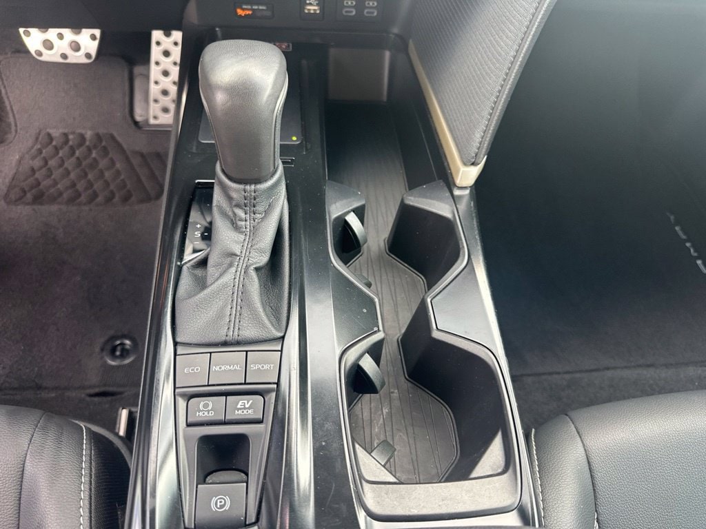 2026 Toyota Camry SE - Photo 22