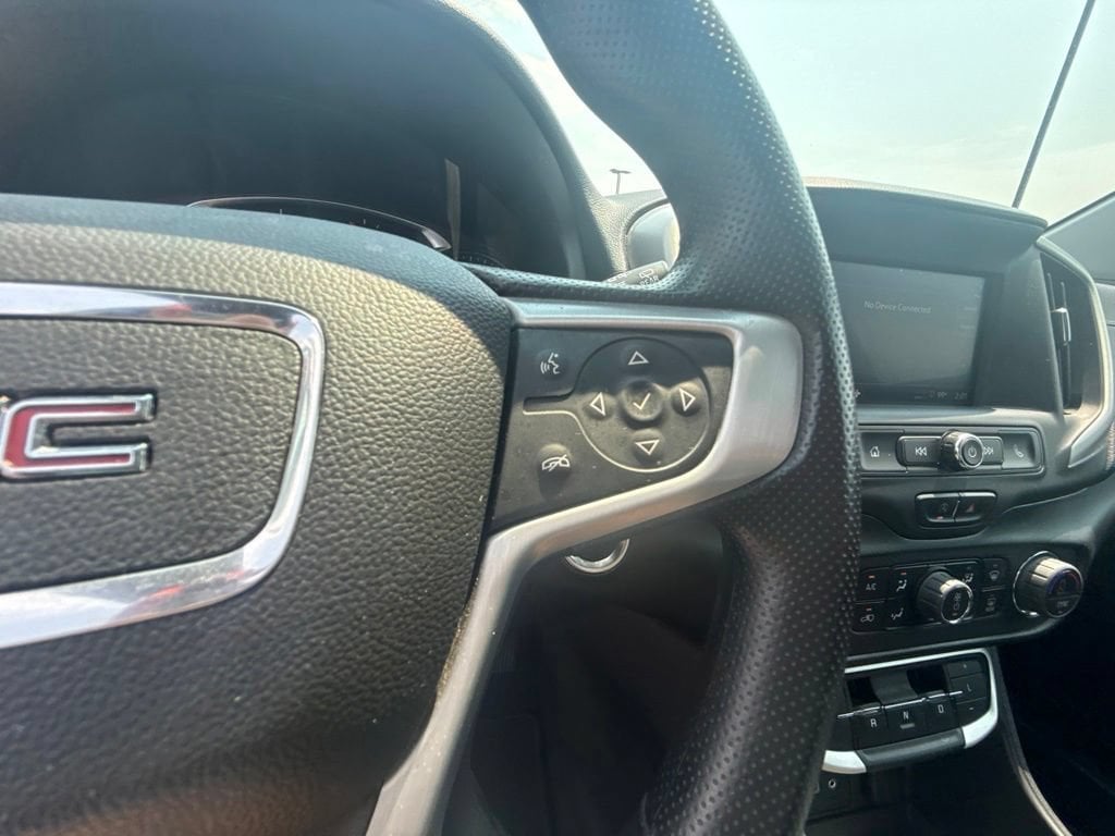 2022 GMC Terrain SLE - Photo 23