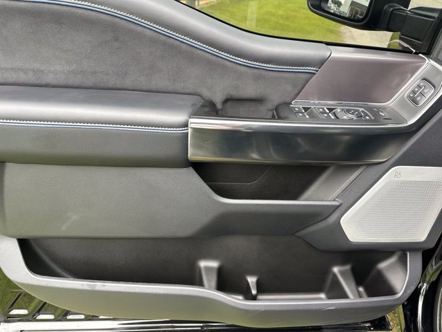 2026 Ford F-250 Super Duty Platinum - Photo 21