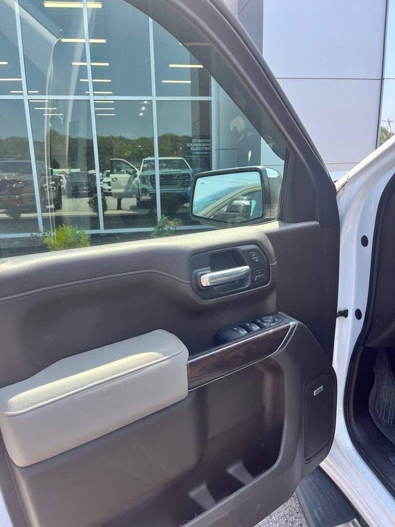 2019 GMC Sierra 1500 SLT - Photo 9