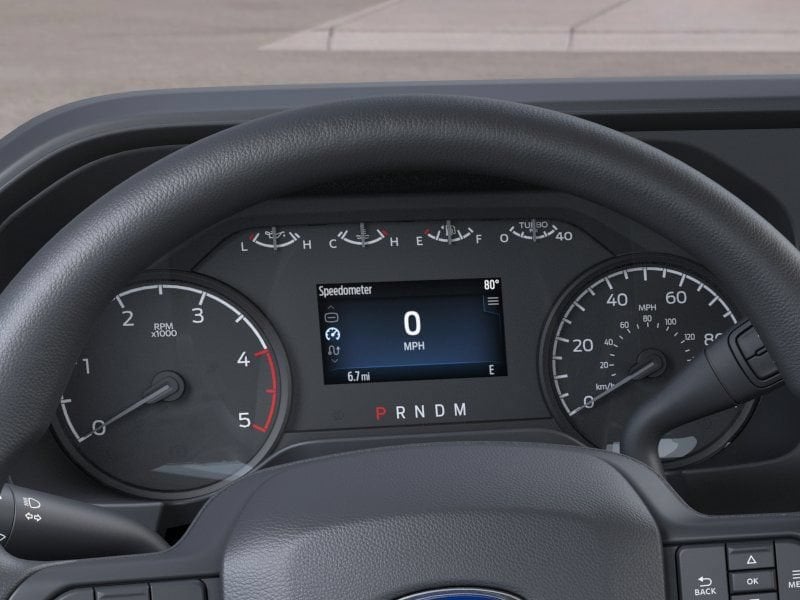 2026 Ford F-350 Super Duty XLT - Photo 13