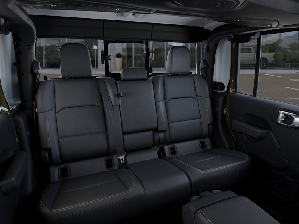 2025 Jeep Gladiator Sport S - Photo 15