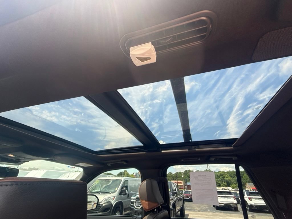 2024 Ford Expedition King ranch - Photo 30