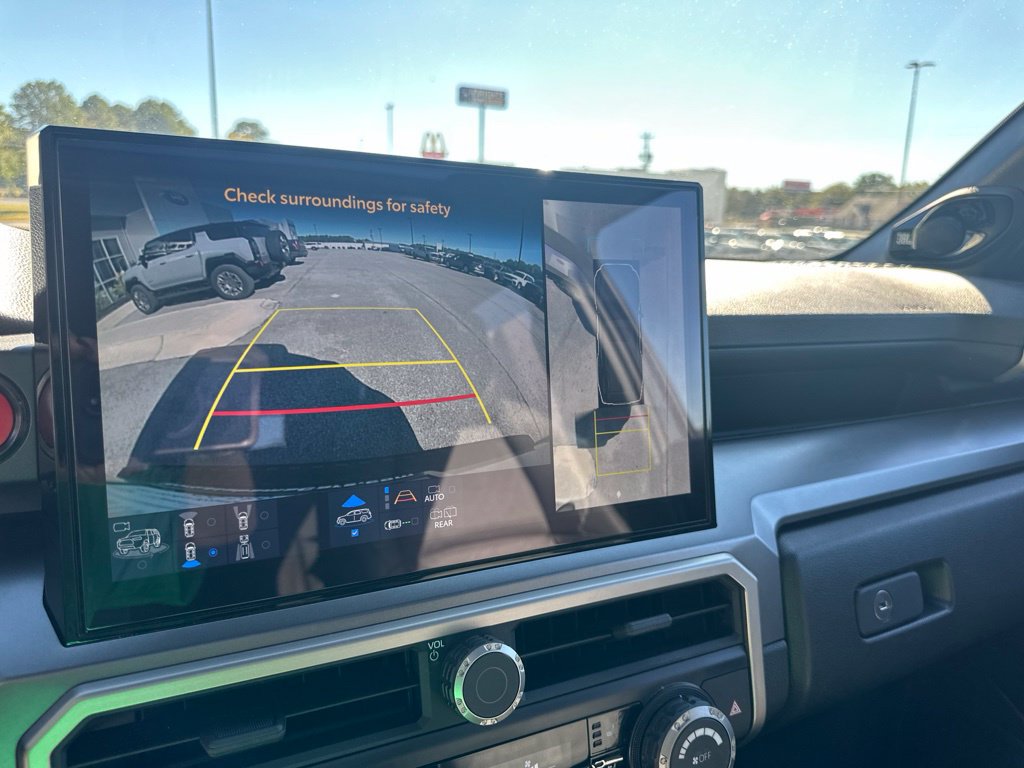 2025 Toyota 4Runner TRD Sport Premium - Photo 25