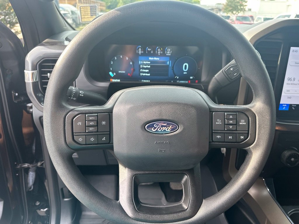 2024 Ford F-150 STX - Photo 20