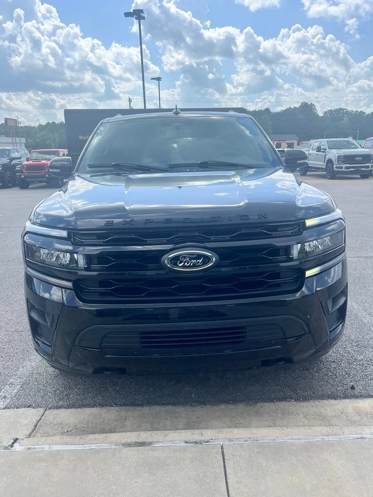 2022 Ford Expedition Limited - Photo 20