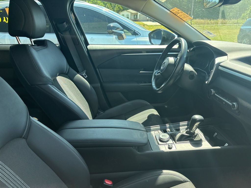 2024 Mazda CX-50 S PREFERRED - Photo 9