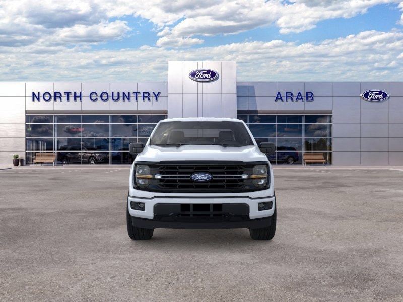 2026 Ford F-150 XLT - Photo 8