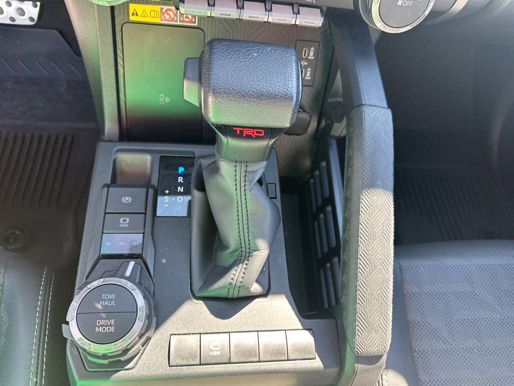 2025 Toyota 4Runner TRD Sport Premium - Photo 29