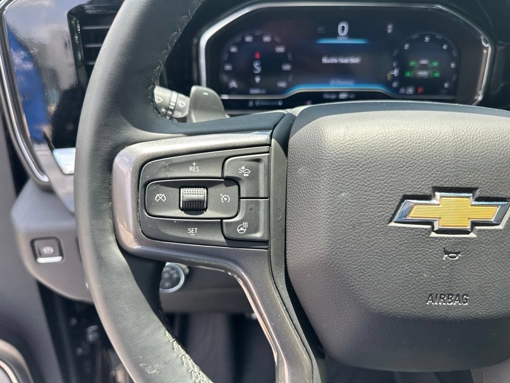 2024 Chevrolet Silverado 1500 High Country - Photo 14
