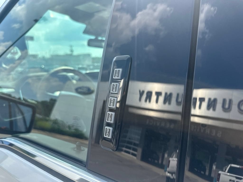 2026 Ford F-150 King Ranch - Photo 16