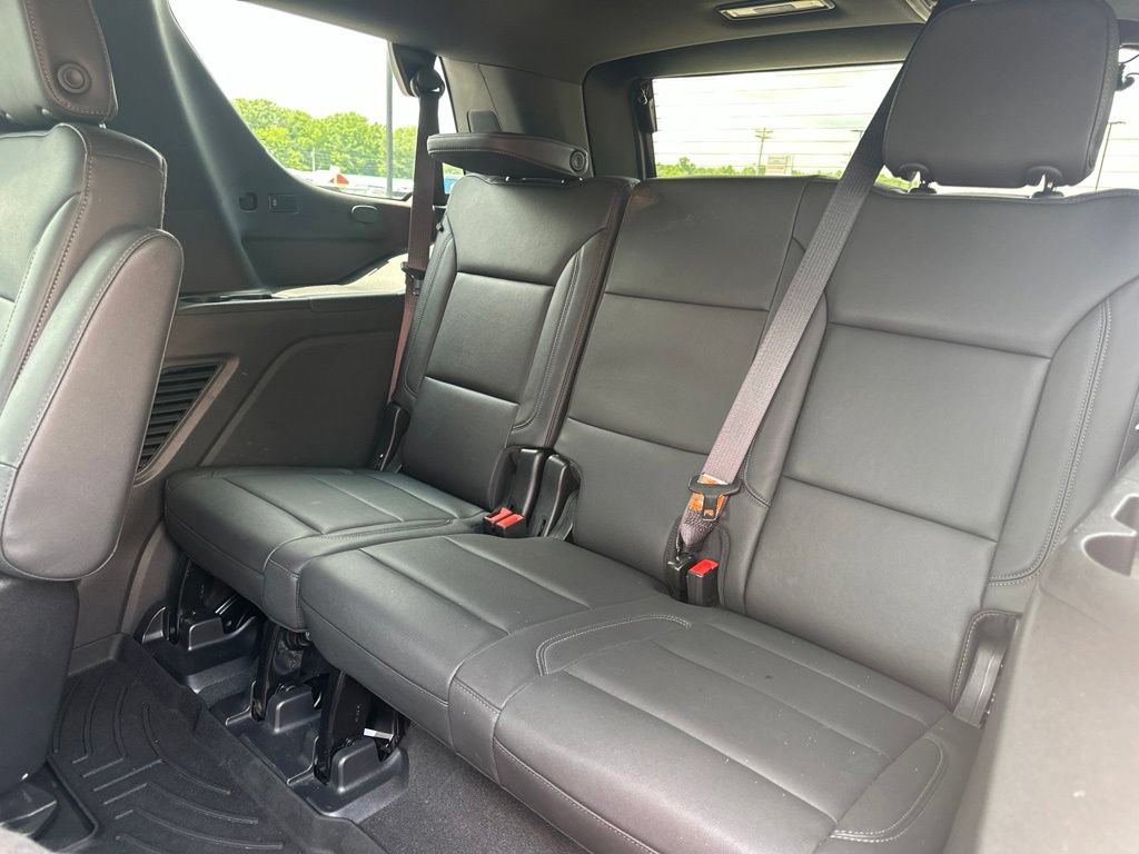 2024 Chevrolet Tahoe Z71 - Photo 24