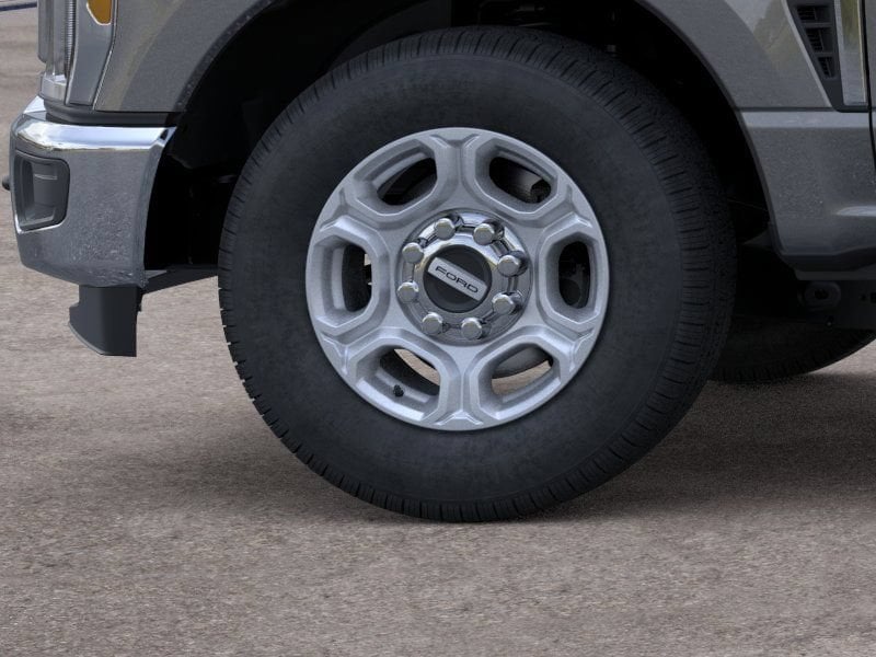 2026 Ford F-350 Super Duty XLT - Photo 19