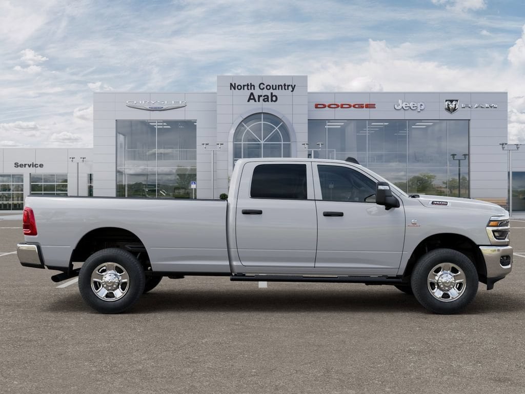 2025 RAM Ram 3500 Pickup Tradesman - Photo 21