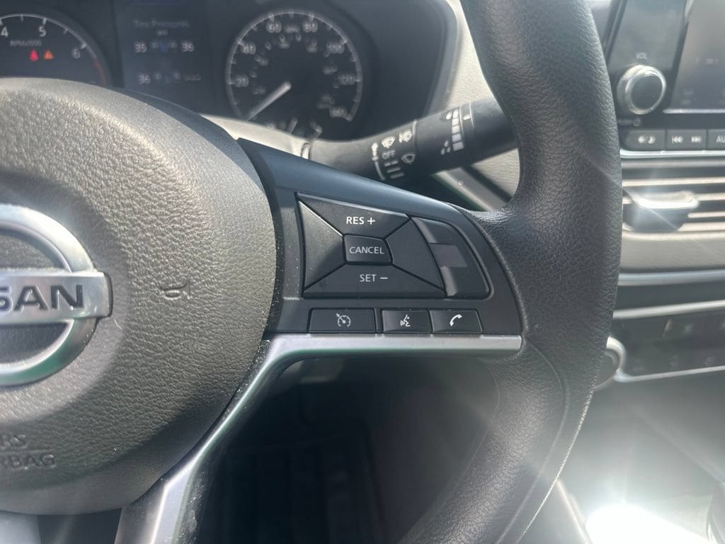 2022 Nissan Altima S - Photo 14