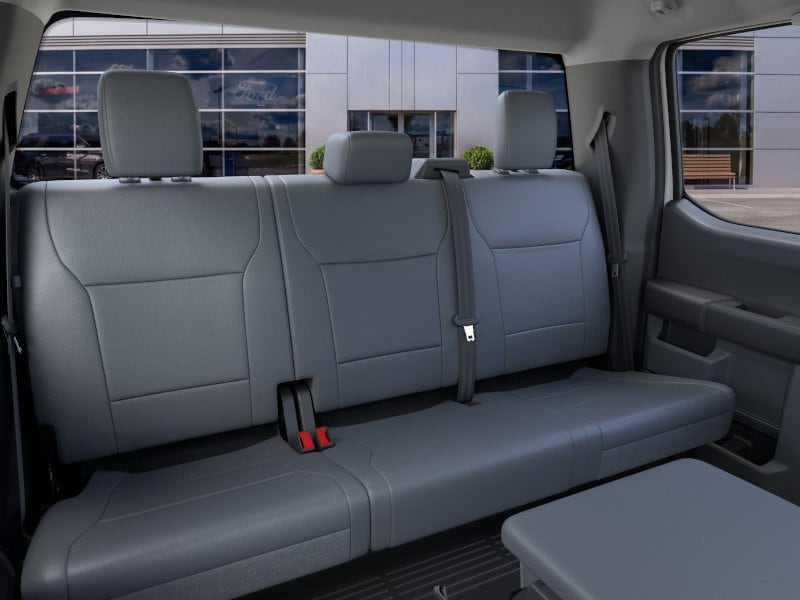 2026 Ford F-350 Super Duty XL - Photo 14