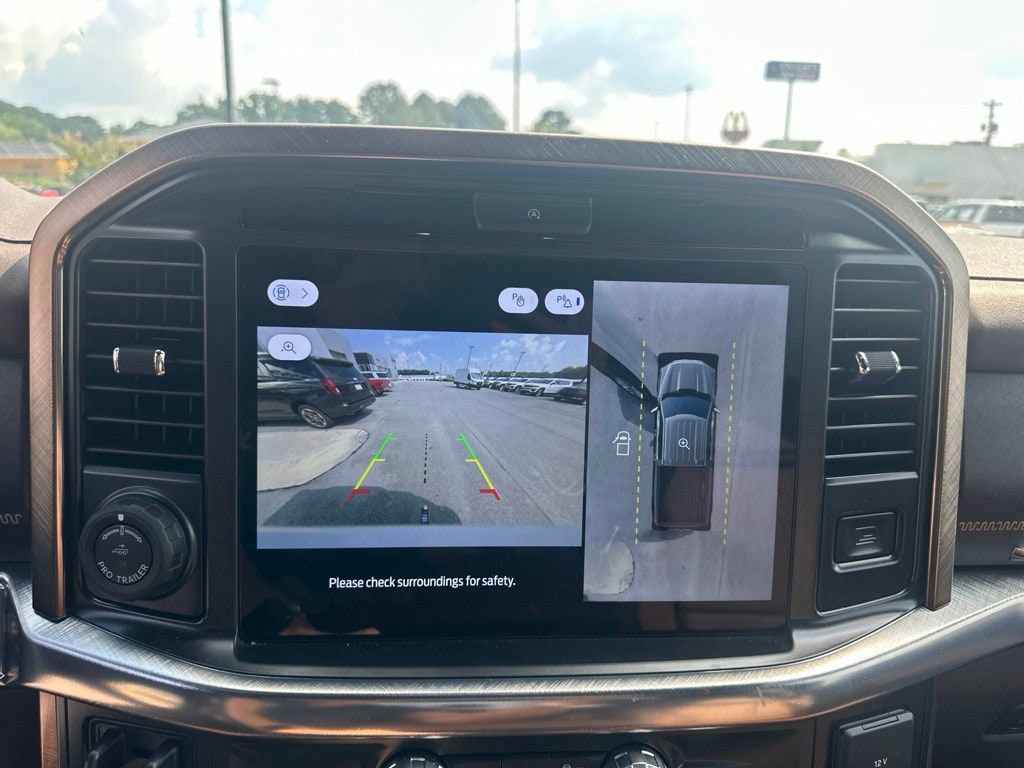 2026 Ford F-150 King Ranch - Photo 29