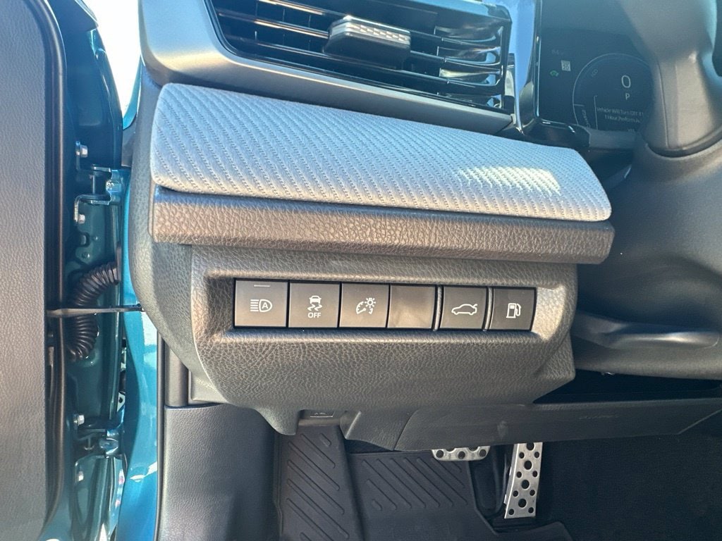 2026 Toyota Camry SE - Photo 18