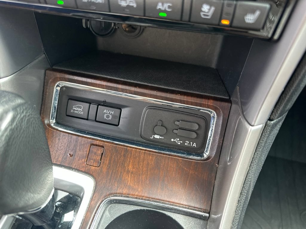 2019 Subaru Ascent Touring - Photo 21