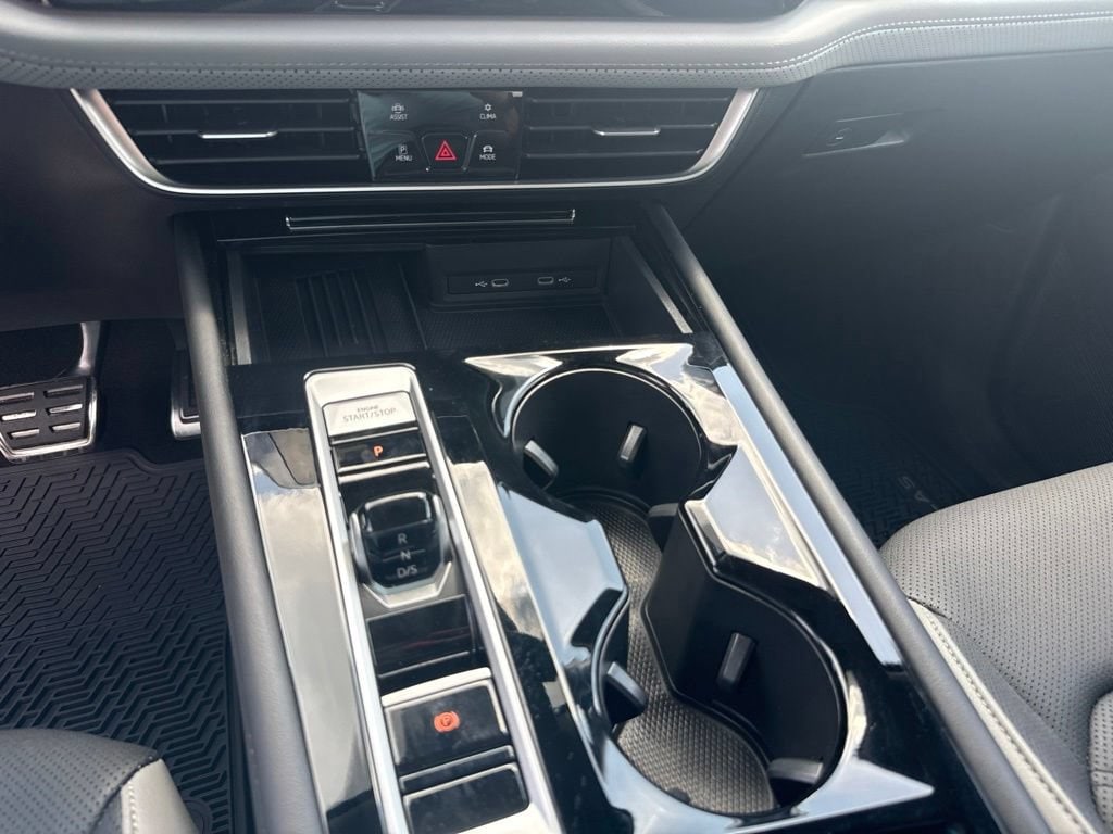 2025 Volkswagen Atlas Atlas Peak Edition - Photo 27