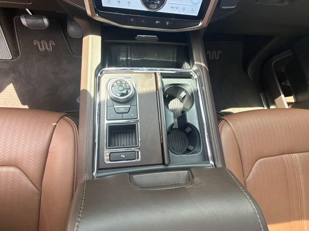 2024 Ford Expedition King ranch - Photo 23