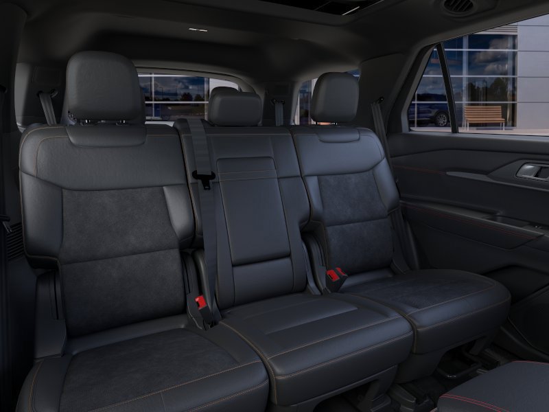 2026 Ford Explorer ST - Photo 14