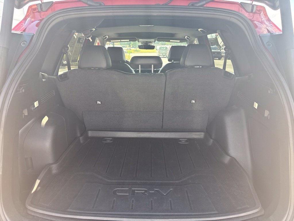 2023 Honda CR-V Sport Touring - Photo 9