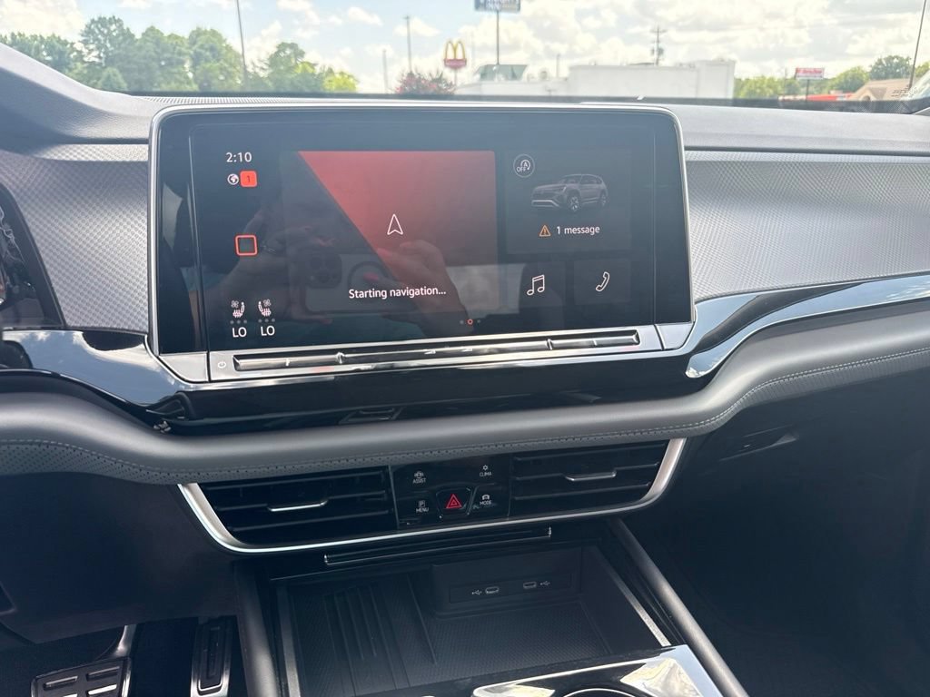 2025 Volkswagen Atlas Atlas Peak Edition - Photo 26