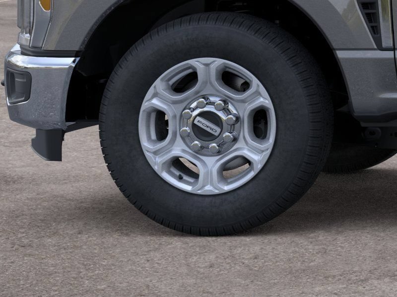 2026 Ford F-350 Super Duty XLT - Photo 19