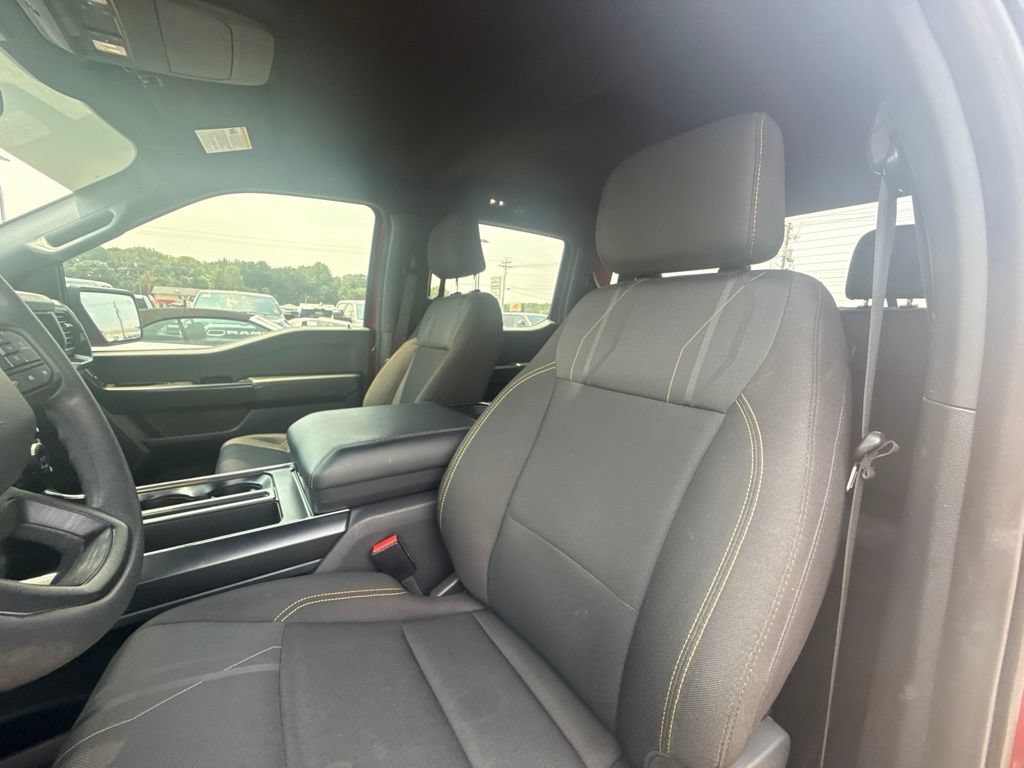 2024 Ford F-150 STX - Photo 13