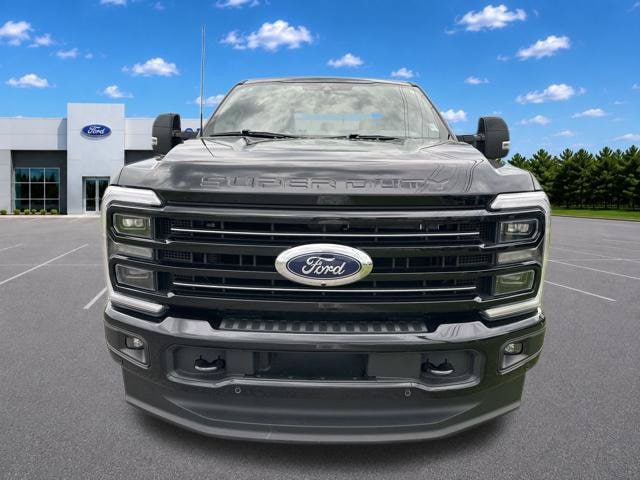 2026 Ford F-250 Super Duty Platinum - Photo 6