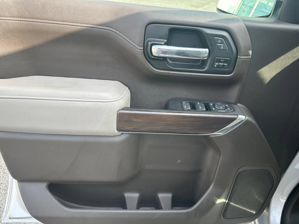 2022 GMC Sierra 1500 Limited SLT - Photo 12