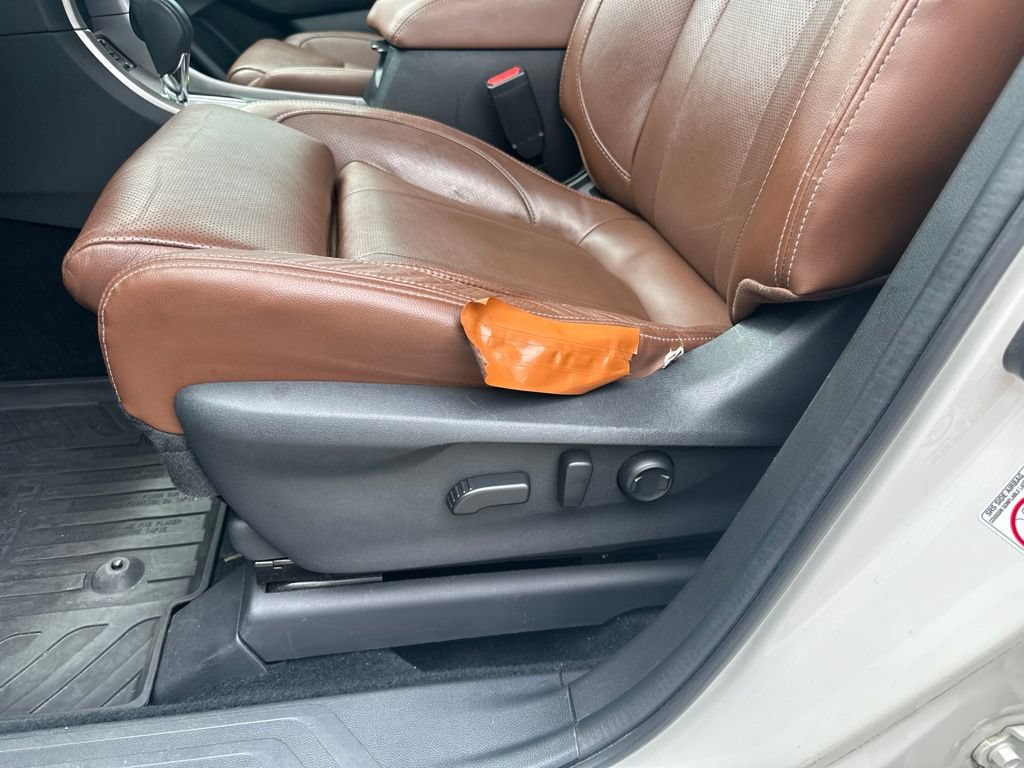 2019 Subaru Ascent Touring - Photo 11