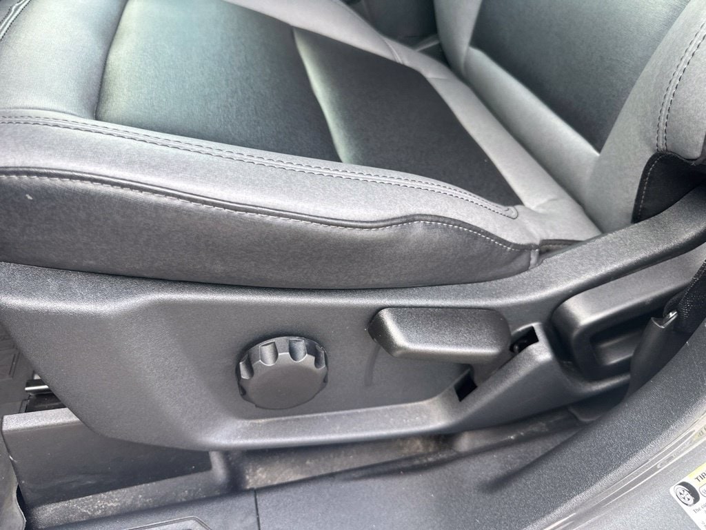 2024 Ford Bronco 4-Door Big Bend - Photo 13