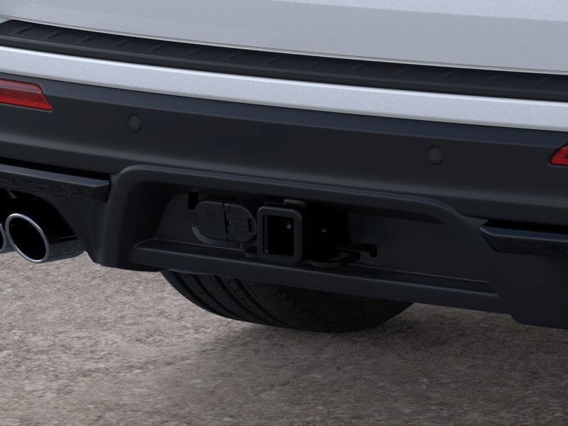 2026 Ford Explorer ST - Photo 30