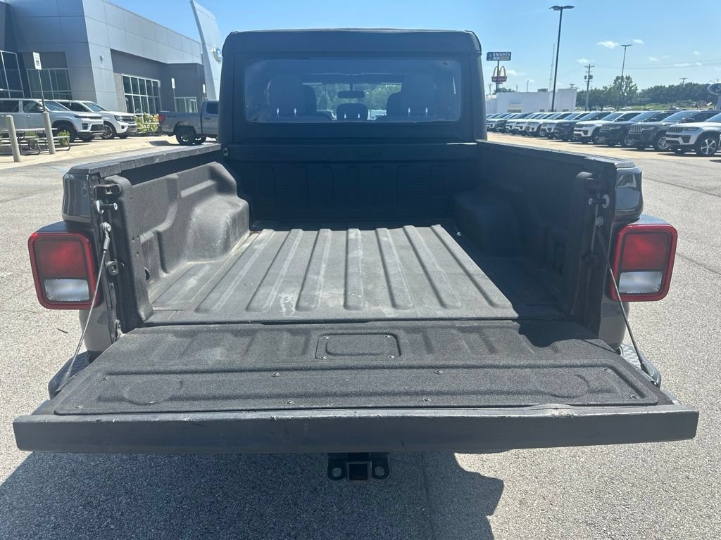 2023 Jeep Gladiator Sport - Photo 6