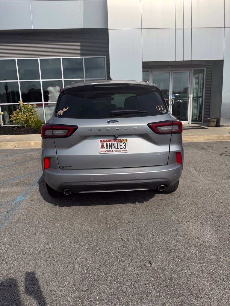 2024 Ford Escape ST-Line Elite - Photo 6
