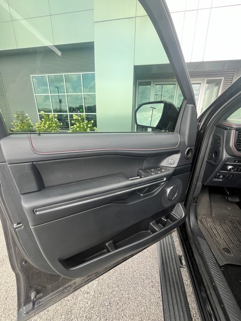 2022 Ford Expedition Limited - Photo 11